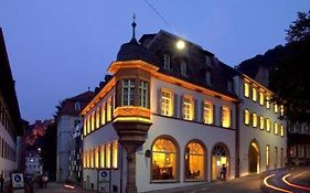 Arthotel Heidelberg 4*